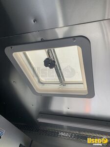 2021 Kitchen Food Trailer Kitchen Food Trailer Salamander / Overhead Broiler Pennsylvania for Sale