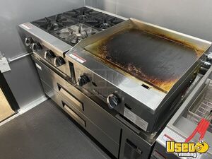 2021 Kitchen Food Trailer Kitchen Food Trailer Shore Power Cord Alabama for Sale