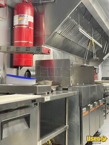2021 Kitchen Food Trailer Kitchen Food Trailer Shore Power Cord Montana for Sale