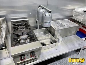 2021 Kitchen Food Trailer Kitchen Food Trailer Shore Power Cord Texas for Sale