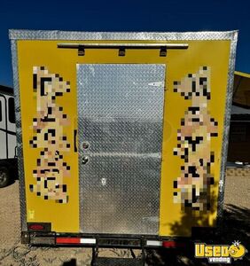 2021 Kitchen Food Trailer Kitchen Food Trailer Spare Tire Utah for Sale