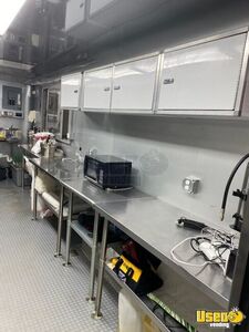 2021 Kitchen Food Trailer Kitchen Food Trailer Steam Table Montana for Sale