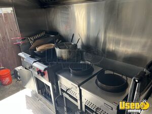 2021 Kitchen Food Trailer Kitchen Food Trailer Stovetop Florida for Sale