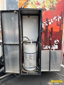 2021 Kitchen Food Trailer Kitchen Food Trailer Stovetop Utah for Sale