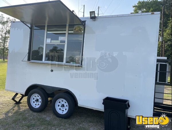 2021 Kitchen Food Trailer Kitchen Food Trailer Texas for Sale