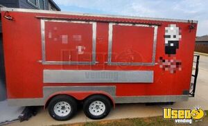 2021 Kitchen Food Trailer Kitchen Food Trailer Texas for Sale