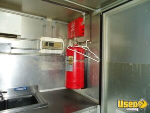 2021 Kitchen Food Trailer Kitchen Food Trailer Triple Sink Texas for Sale