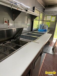 2021 Kitchen Food Trailer Kitchen Food Trailer Work Table Illinois for Sale