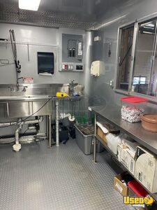 2021 Kitchen Food Trailer Kitchen Food Trailer Work Table Montana for Sale