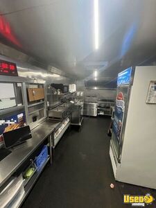 2021 Kitchen Food Trailer Microwave North Carolina for Sale