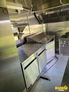 2021 Kitchen Food Trailer Oven Minnesota for Sale