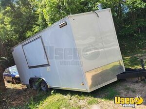 2021 Kitchen Food Trailer Pennsylvania for Sale