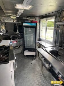 2021 Kitchen Food Trailer Pro Fire Suppression System Florida for Sale