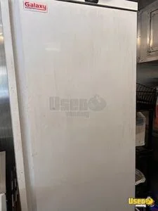 2021 Kitchen Food Trailer Pro Fire Suppression System Ohio for Sale