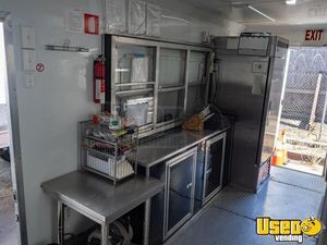 2021 Kitchen Food Trailer Propane Tank California for Sale