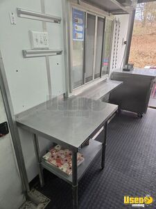 2021 Kitchen Food Trailer Propane Tank Massachusetts for Sale