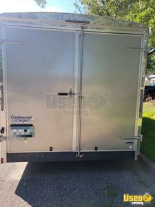2021 Kitchen Food Trailer Propane Tank Minnesota for Sale