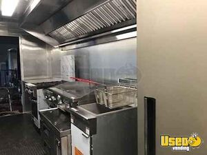 2021 Kitchen Food Trailer Propane Tank North Carolina for Sale