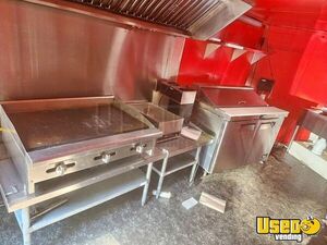 2021 Kitchen Food Trailer Propane Tank Pennsylvania for Sale