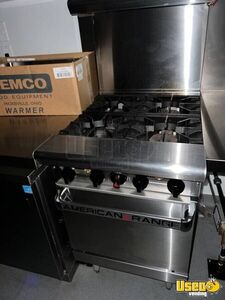2021 Kitchen Food Trailer Refrigerator California for Sale
