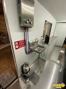 2021 Kitchen Food Trailer Refrigerator Colorado for Sale