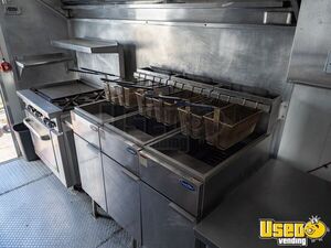 2021 Kitchen Food Trailer Shore Power Cord California for Sale