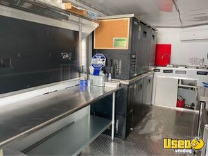 2021 Kitchen Food Trailer Shore Power Cord Florida for Sale