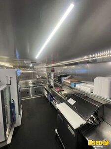 2021 Kitchen Food Trailer Shore Power Cord North Carolina for Sale