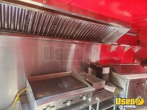 2021 Kitchen Food Trailer Shore Power Cord Pennsylvania for Sale
