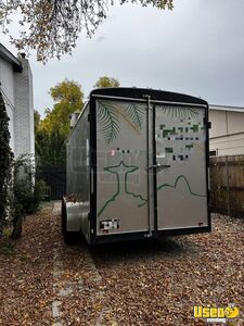 2021 Kitchen Food Trailer Spare Tire Colorado for Sale