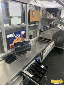 2021 Kitchen Food Trailer Steam Table North Carolina for Sale