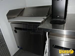 2021 Kitchen Food Trailer Stovetop California for Sale