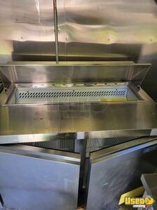 2021 Kitchen Food Trailer Stovetop Minnesota for Sale