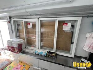 2021 Kitchen Food Trailer Stovetop North Carolina for Sale