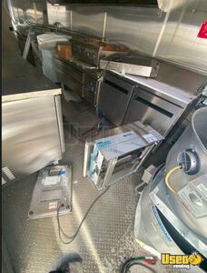 2021 Kitchen Food Trailer Surveillance Cameras Florida for Sale