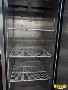 2021 Kitchen Food Trailer Upright Freezer California for Sale