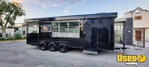 2021 Kitchen Food Trailer Wisconsin for Sale