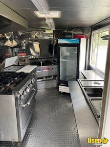 2021 Kitchen Food Trailer Work Table Florida for Sale