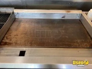 2021 Kitchen Food Trailer Work Table Ohio for Sale