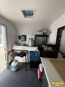2021 Kitchen Food Trailers Kitchen Food Trailer Generator Connecticut for Sale