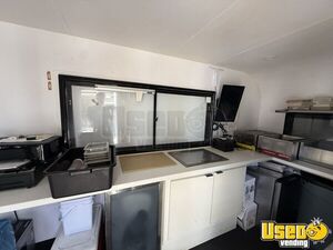 2021 Kitchen Food Trailers Kitchen Food Trailer Refrigerator Connecticut for Sale