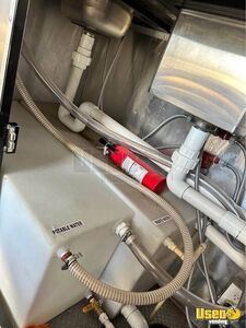 2021 Kitchen Trailer Concession Trailer 17 New Mexico for Sale