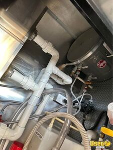 2021 Kitchen Trailer Concession Trailer 18 New Mexico for Sale