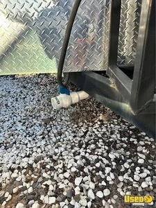 2021 Kitchen Trailer Concession Trailer Breaker Panel New Mexico for Sale