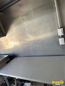 2021 Kitchen Trailer Concession Trailer Flatgrill New Mexico for Sale