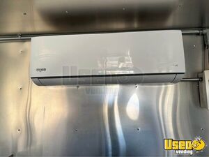 2021 Kitchen Trailer Concession Trailer Hand-washing Sink New Mexico for Sale