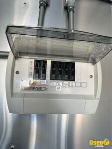 2021 Kitchen Trailer Concession Trailer Hot Water Heater New Mexico for Sale