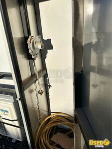 2021 Kitchen Trailer Concession Trailer Interior Lighting New Mexico for Sale
