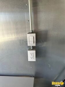 2021 Kitchen Trailer Concession Trailer Triple Sink New Mexico for Sale