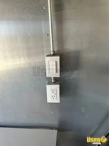 2021 Kitchen Trailer Concession Trailer Triple Sink New Mexico for Sale